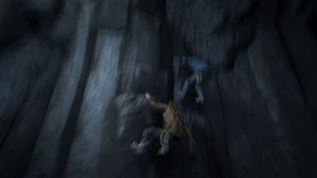 Uncharted 4: Путь Вора #7