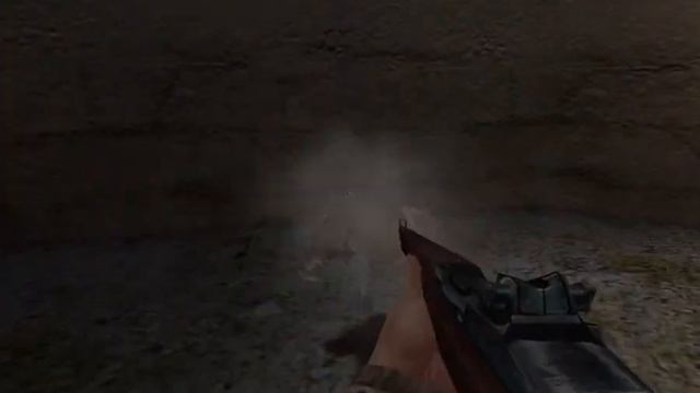 Прохождение Medal of Honor. Allied Assault (часть 1) смотреть онлайн