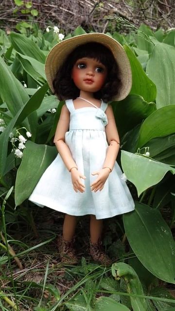 Цветут Ландыши смотреть онлайн