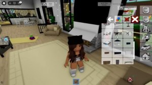 Я РОДИЛА РЕБЕНКА в Брукхейвен РП Роблокс! Стала МАМОЙ ?