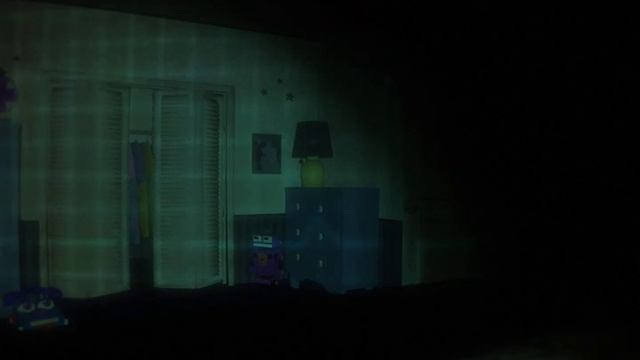 Девять Лет с Фредди | Garry's Mod Видео смотреть онлайн