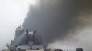 Эсминец Быстрый  Within Temptation - Faster Клип от моряков для мо?