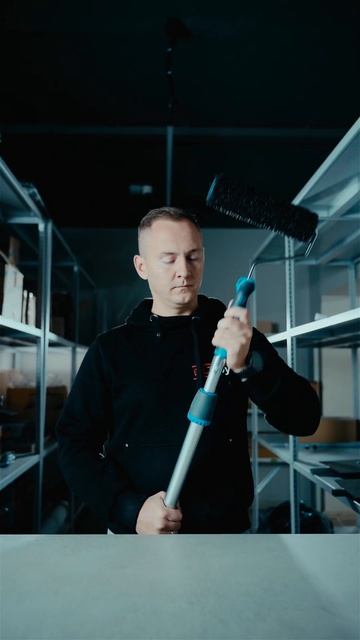 Набор шпателей механизированного нанесения BIHUI (8 пред смотреть онлайн