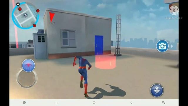 The Amazing Spider-Man 2 AndroidiOS - Прохождение 13