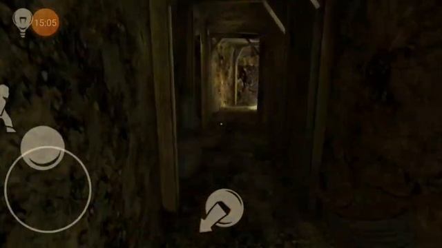 Прошёл хоррор тейла 1 степашку-степаху автор@Topsy смотреть онлайн