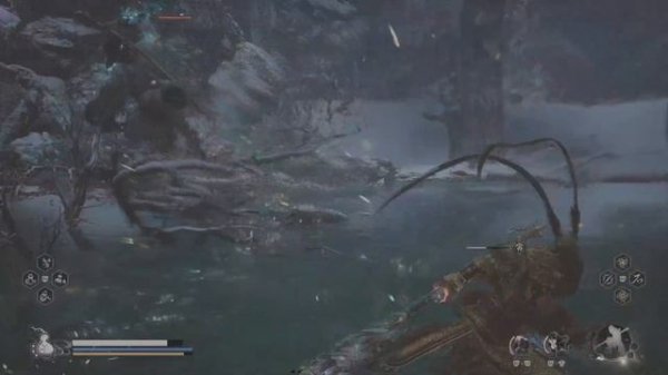 Где взять Хрупкий Нефритовый лотос Black Myth: Wukong