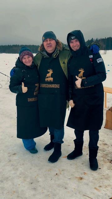 😳 День оленевода в Мужах: праздники Севера!