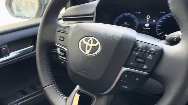 Камри 80 японская сборка 2.5