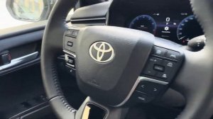 Камри 80 японская сборка 2.5