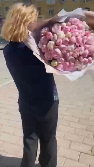 Пионы, пионы, пионы… смотреть онлайн