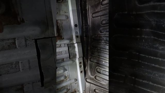 демонтаж бензанососа Пежо partner tepee #ремонт #automobile смотреть онлайн