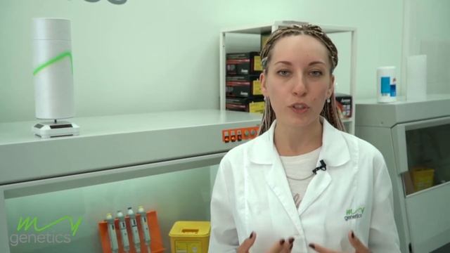 Инструкция по забору ДНК материала для тестов MyGenetics