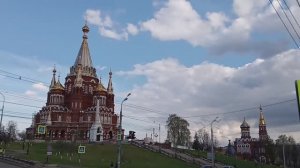 Ижевск достопримечательности, что посмотреть