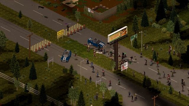 Project Zomboid Наводка Механика смотреть онлайн