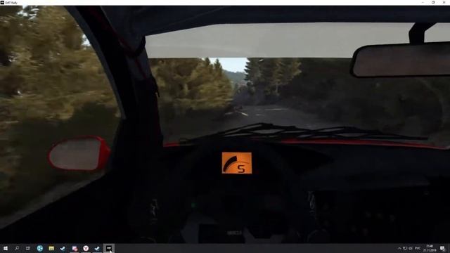 Почти идеально - DiRT Rally