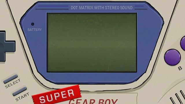 Sally Face Уровни с Super Gear Boy смотреть онлайн