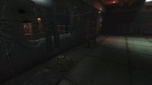 SOMA - Прохождение №1 Русская озвучка.