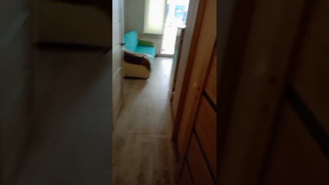 сдаётся по суточно студия в жк Радужный. смотреть онлайн