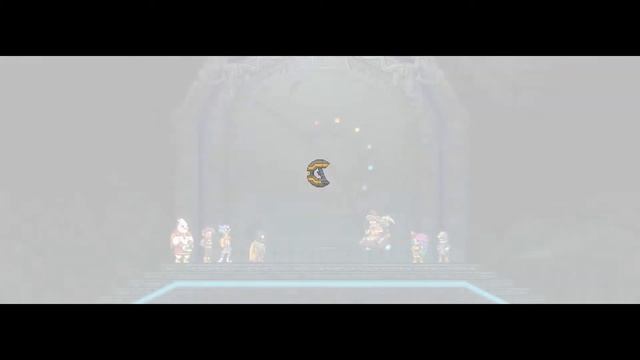 StarBound №9 (АРТЕФАКТ ГЛИЧЕЙ/Glitch. ФИНАЛ. БОСС РУИН)