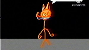 взлом телеканала Барбоскины kids во время формата 4:3 01.06.2025