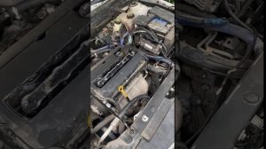 Ошибка 0365 Шевроле Круз 1,6 Опель астра 1,6 ошибка неиспра