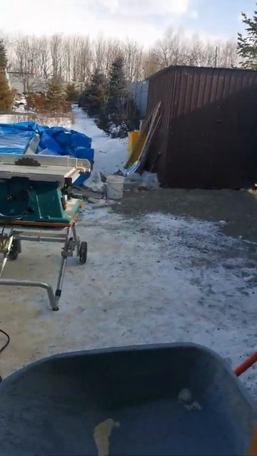 Каркасный дом 6х6 2 этажа своими руками смотреть онлайн