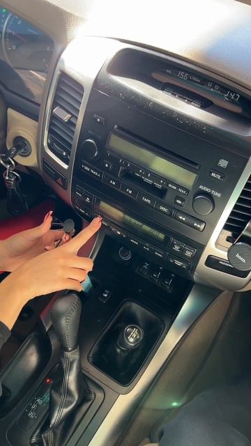 Тойота прадо 120 4.0 4×4 #asmr #асмравто #продажавто смотреть онлайн