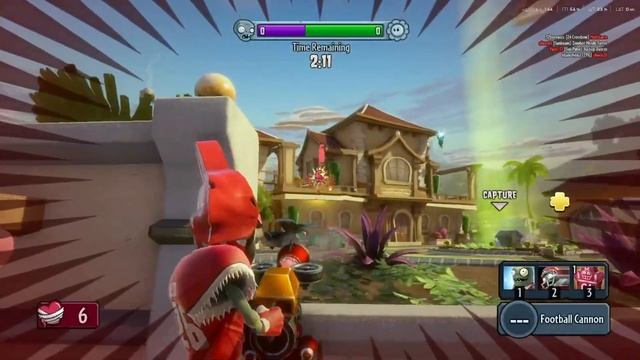 Спустя 11 Лет Plants Vs Zombies Garden Warfare 1 Стоит Ли Брать? смотреть онлайн