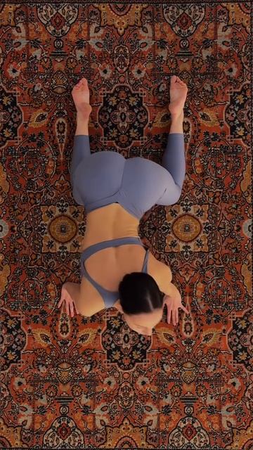 Моя ВОСТОЧНАЯ ГРАЦИЯ - SMSTRETCHING в Узбекистане смотреть онлайн