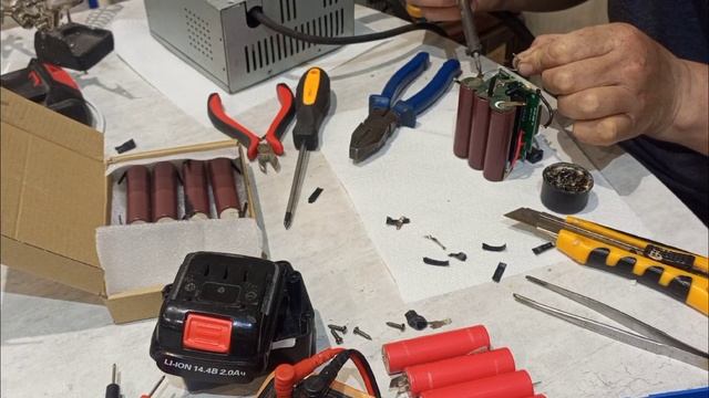 Испытание нового аппарата смотреть онлайн