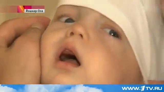 Первый канал и Русфонд продолжают акцию помощи т� смотреть онлайн