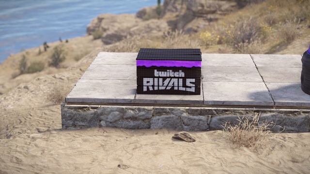 Twitch Drops Round 33 Base Invaders ОБЗОР НОВЫХ СКИНОВ RUST смотреть онлайн