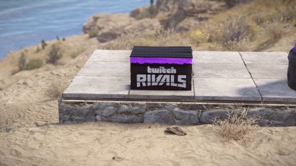 Twitch Drops Round 33 Base Invaders ОБЗОР НОВЫХ СКИНОВ RUST