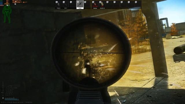 Лучший шлем в EFT!!! #shorts смотреть онлайн