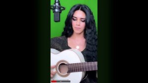Поцелует нежно, Belladonna - Elena /Yerevan/