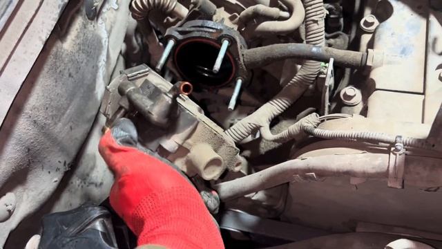 Такого не должно быть!!!Ремонт Chevrolet Cruze ,код ошибки 84,не смотреть онлайн