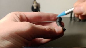 Как слипить скибиди мутант  swat с топорами из пластилин