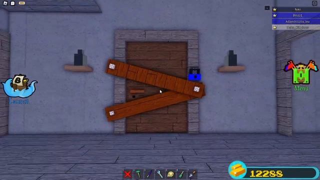 Я ПОСТРОИЛ Рабочую КАРТУ GRANNY 1 В BABFT! | Roblox смотреть онлайн