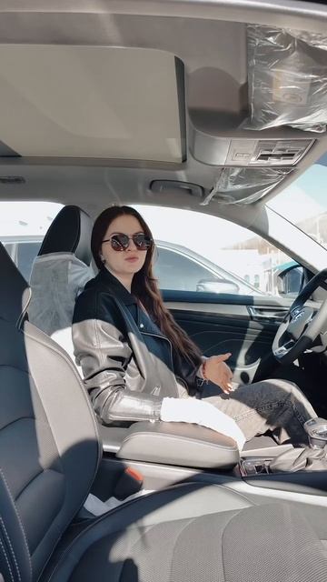 Обзор на Skoda Kodiaq 2025 смотреть онлайн