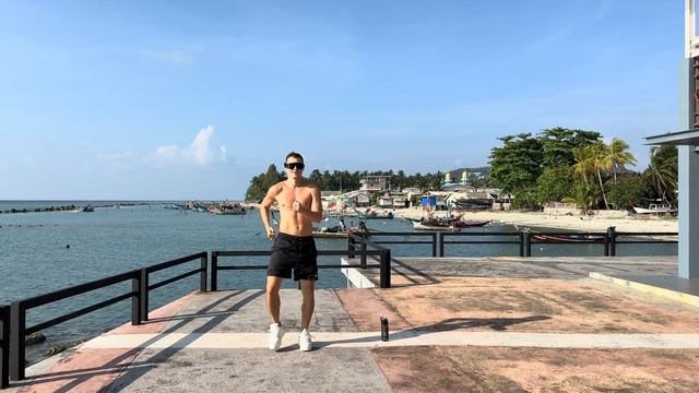 Энергия и настроение за 15 минут – ДОФАМИНОВЫЕ ШАГИ по?