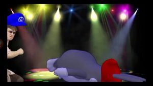 BIG CHUNGUS Марио (песня)