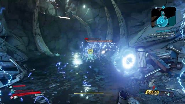 ПРИКОЛЫ, НАРЕЗКА И УГАР | BORDERLANDS 3 смотреть онлайн