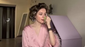 становлюсь clean girl на 24 часа (и страдаю)