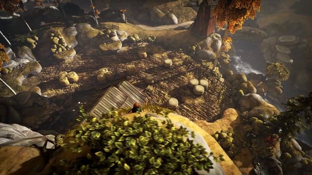Brothers: A Tale of Two Sons - Глава 1 смотреть онлайн