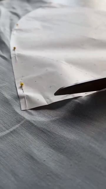 Боже, что за звук ? 🥰#платье #абаи #швейныйблог #швея #к? смотреть онлайн