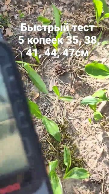Быстрый тест Эквинокса 900 #equinox900 #metaldetector #наследиепред смотреть онлайн