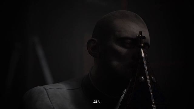 Прохождение "INDIKA". Часть 6 - "Путь к Собору" смотреть онлайн