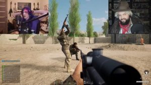 Бэбэй и CustomStories кратко про огнестрел в oblivion