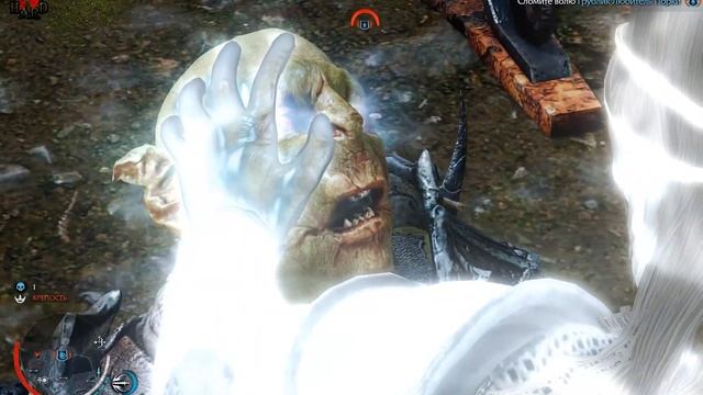 Shadow of Mordor #14 Армия наготове! смотреть онлайн