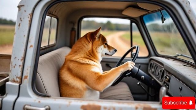 Ginger Kitten And Mama Cat Rescue Stuck Tiger! 🐾🐅❤️Ginger Cat Story!